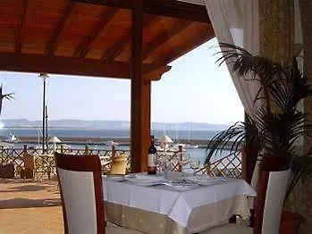 Hotel Corallo Isola Rossa  Isola Rossa (Sassari)