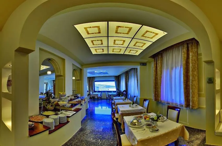 Hotel Corallo Isola Rossa