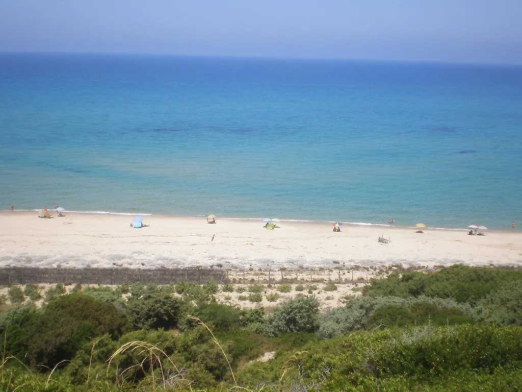 Hotel Corallo Isola Rossa