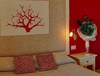 Hotel Corallo Isola Rossa