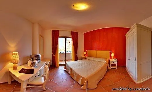 Hotel Corallo Isola Rossa   Isola Rossa (Sassari)