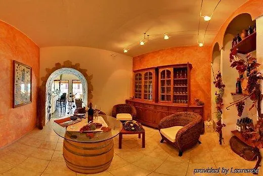 Hotel Corallo Isola Rossa  Ιταλία