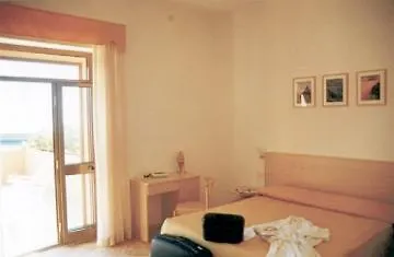 Hotel Corallo Isola Rossa