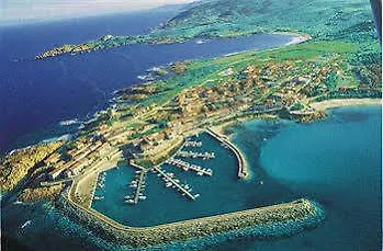 Hotel Corallo Isola Rossa