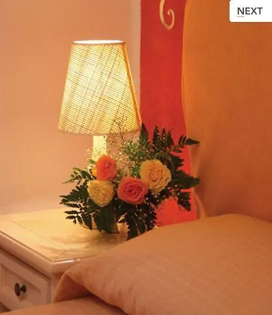 Hotel Corallo Isola Rossa   Isola Rossa (Sassari)