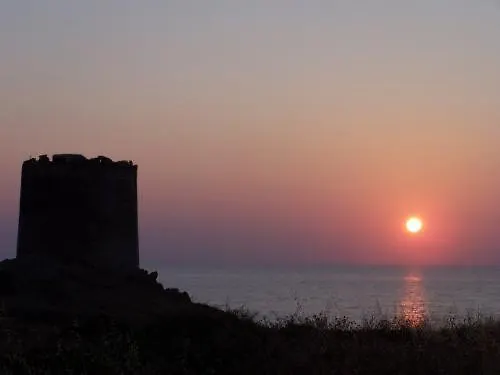 ****  Hotel Corallo Isola Rossa  Ιταλία