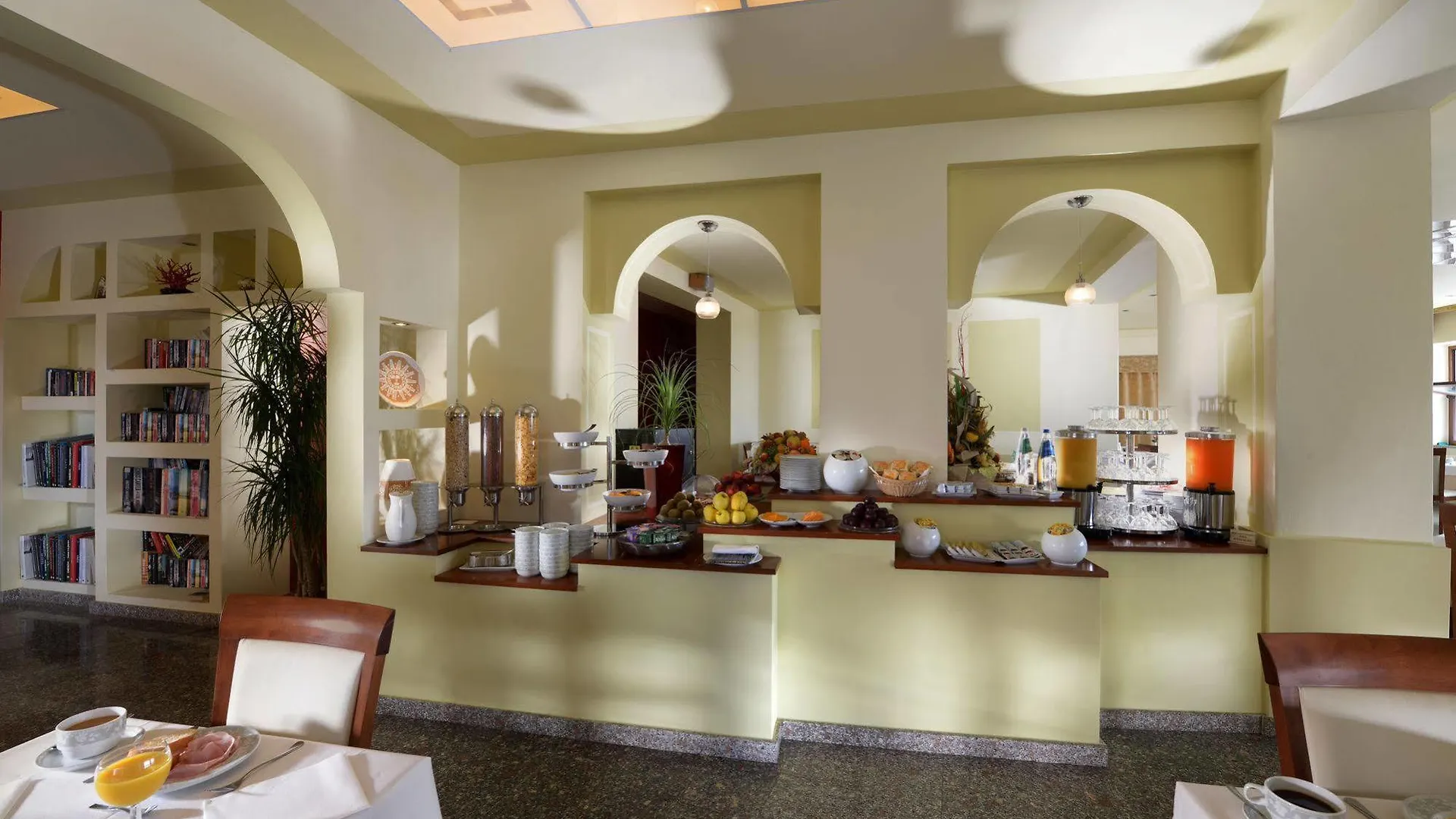 Hotel Corallo Isola Rossa  Isola Rossa (Sassari)