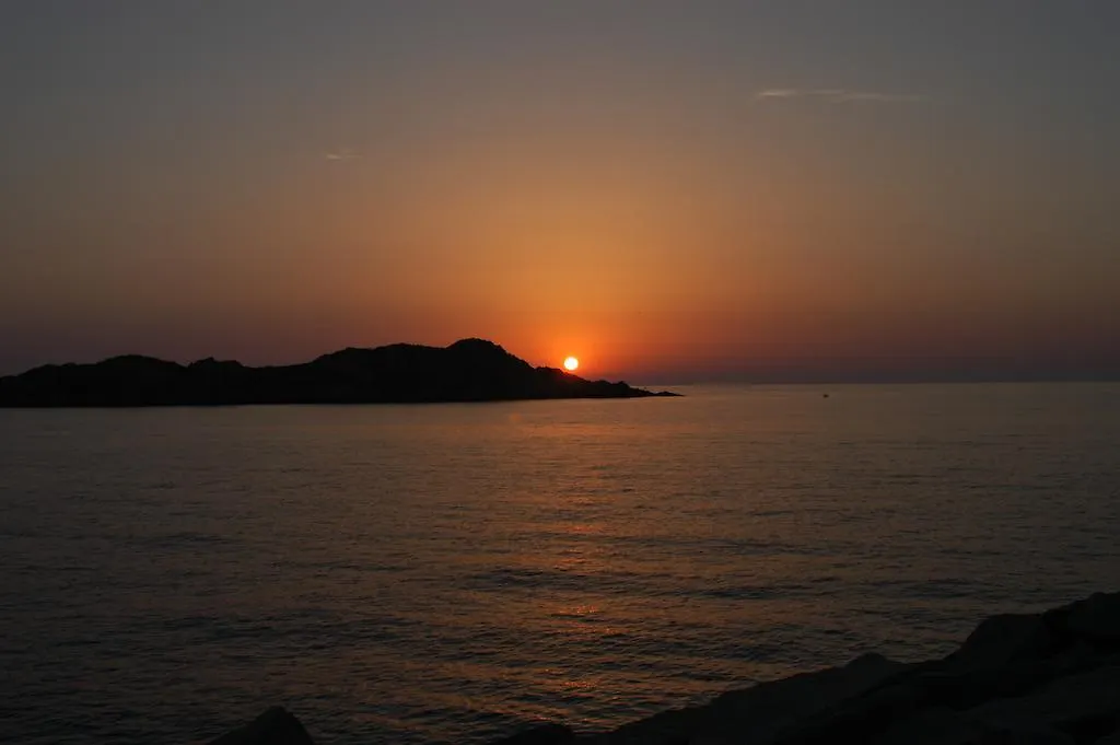 Hotel Corallo Isola Rossa
