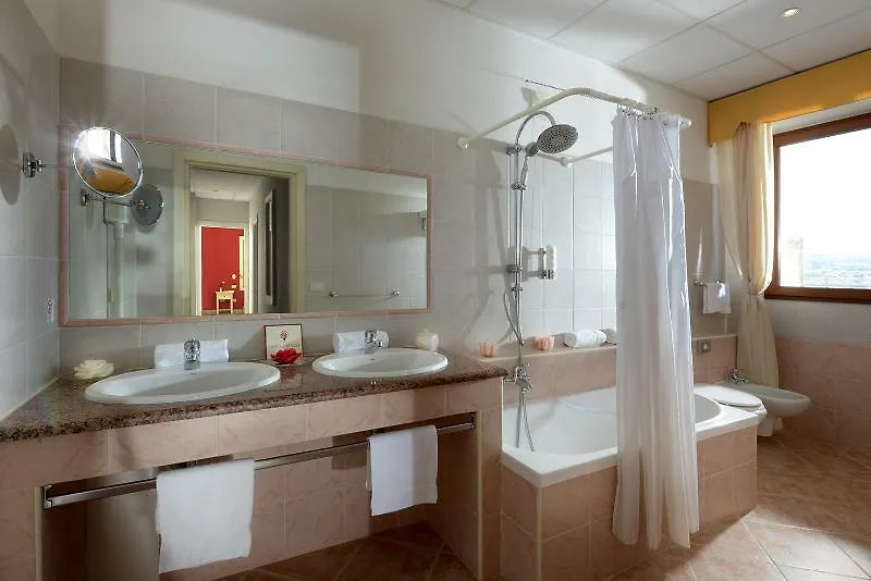 Hotel Corallo Isola Rossa