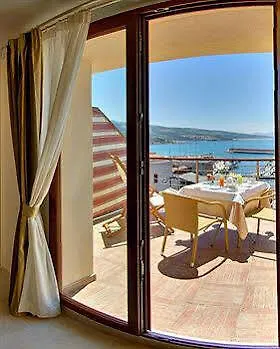 Hotel Corallo Isola Rossa