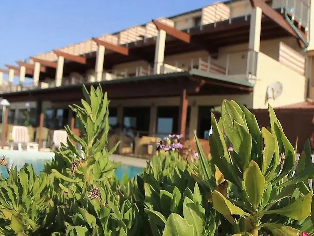 ****  Hotel Corallo Isola Rossa  Ιταλία